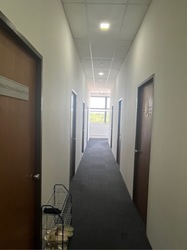 Nordcom I (D27), Factory #538098781